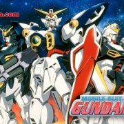 Mobile Suit Gundam Wing [1995][Latinol][Mega][52]