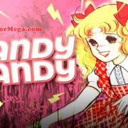 Candy Candy [Latino][Mega][1976][Completa]