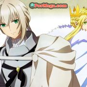 Fate/Grand Order: Shinsei Entaku Ryouiki Camelot 2 - Paladin; Agateram [2021][Sub-Español][Mega][01/01]